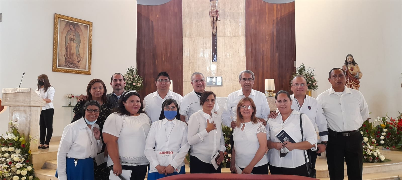 Oración comunitaria