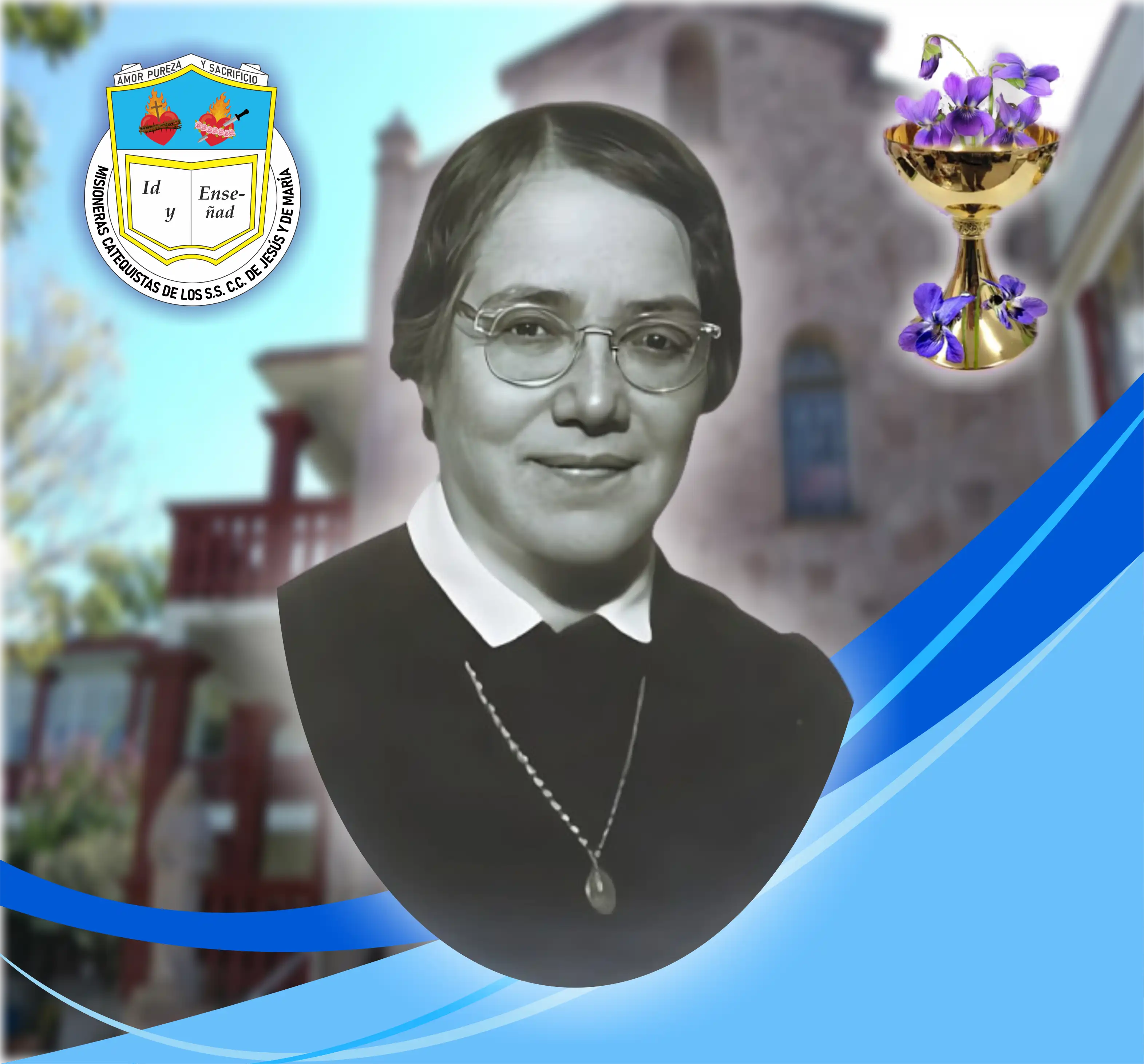 Madre Sofía Garduño