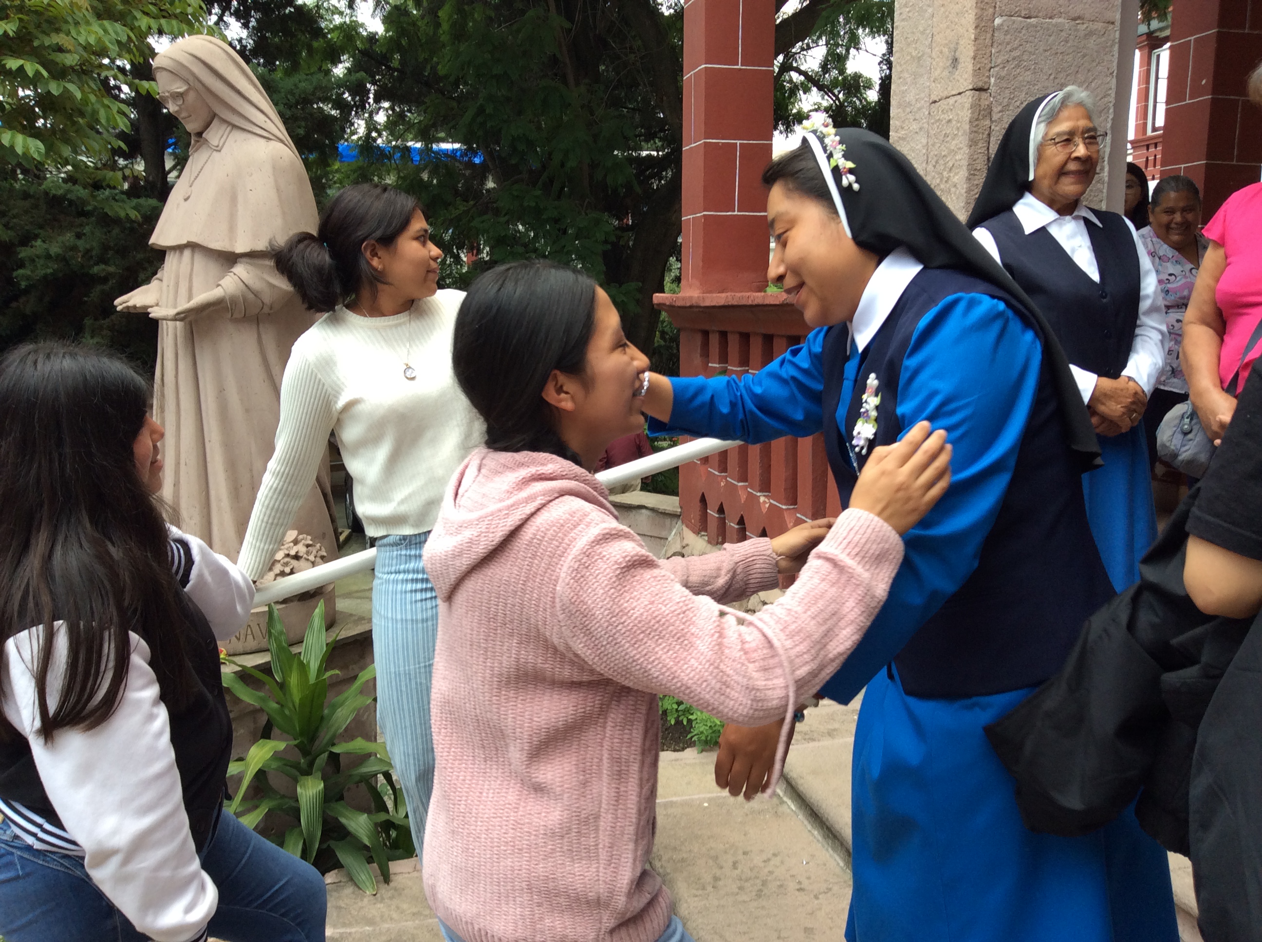 Oración comunitaria